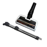 Wessel-Werk EBK 250 W Powerhead for Smooth Floors and Carpet with Electric Wand