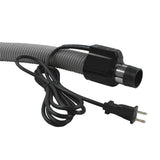 Valuflex Central Vacuum Electric Hose Flush