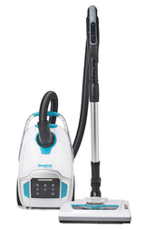 Simplicity SCOUTPLUS Canister Vacuum