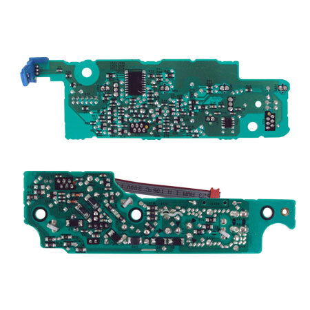 Sebo 5850ER Power Supply and Computer Controller X Series