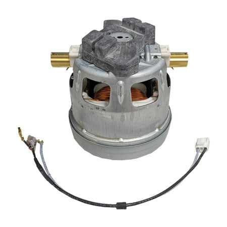 Sebo 8243ER Motor for E1, E2 and E3 Canisters