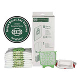 Sebo 8334AM Service Box - Airbelt E