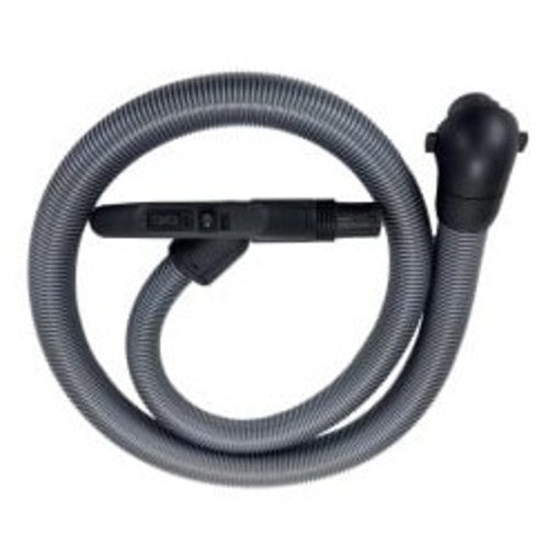 Sebo 8546AM Handle and Hose with Dual Control