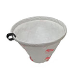 AstroVac RB24W Inverted Filter Bag