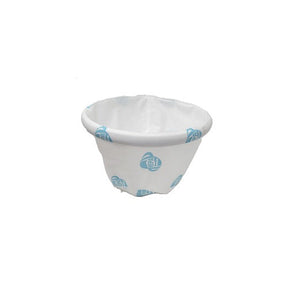 Cana-Vac Inverted HEPA Filter Bag