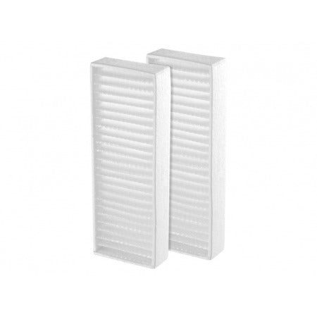 Cyclo Vac TDFILHEC2 Carbon Dust Filter 2-Pack