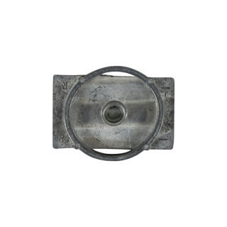 7236-X RT Shaft Support