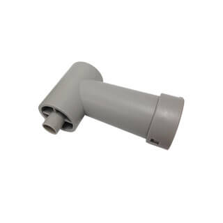 7216-02-X Turbocat Neck