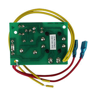 Vacuflo 8125-01 Circuit Board