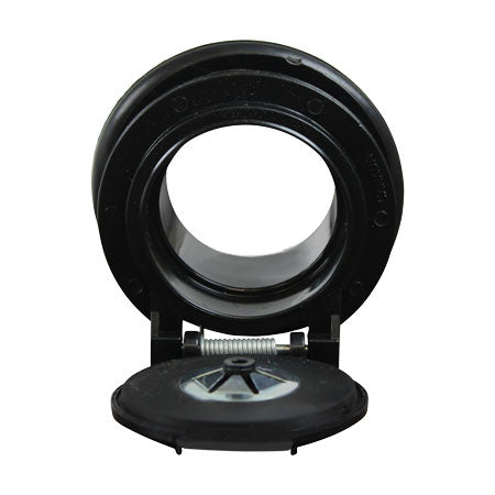 VacuMaid 5584 Utility Inlet Assembly
