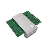 Cyclo Vac ELEREL60 Circuit Board 240 Volt