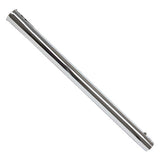 Button Lock Wand with Two Holes