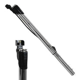36467 Black, Recessed Upper Adjustable Wand