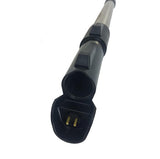 Titan CH-PA6777-305 Adjustable Electric Wand Flush